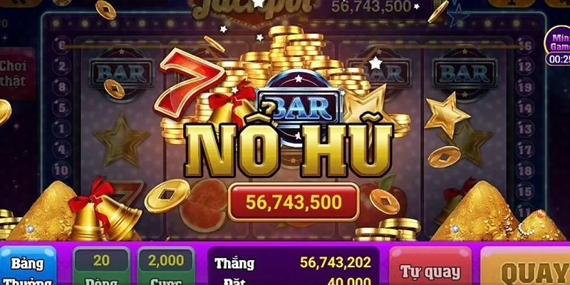 Các mẹo gia tăng tỷ lệ nổ hũ đổi thưởng Winvn