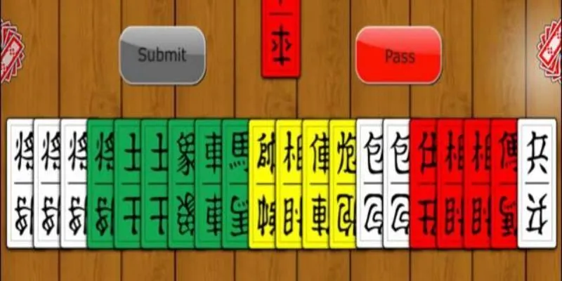 Tổng hợp mọi thông tin giới thiệu về game bài tứ sắc