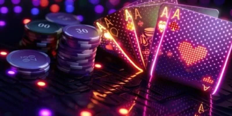 Top các trò chơi bài đỉnh cao trong nhà cái