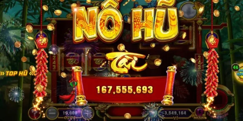 Ưu điểm khi tham gia nổ hũ Winvn